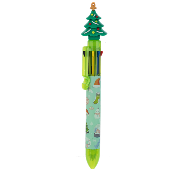 Holiday Pen