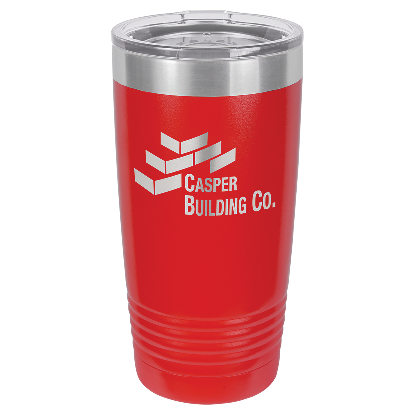 Polar Camel 20oz Tumbler-Personalized