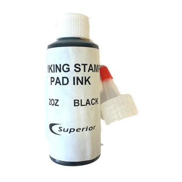 Stamp Pad Ink - 2oz