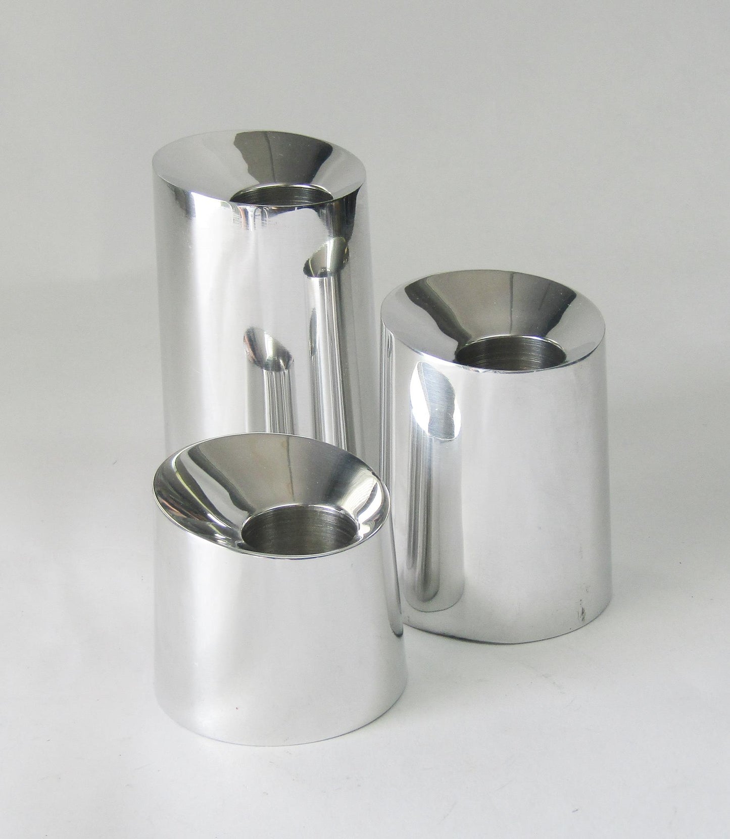 Aluminum Moon - Medium