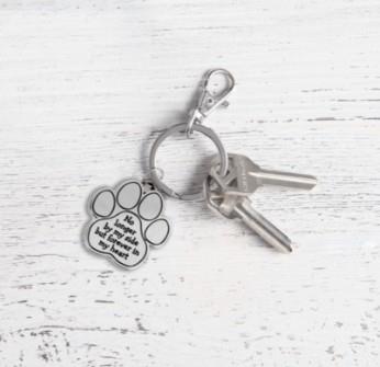 Pet Memorial Charm