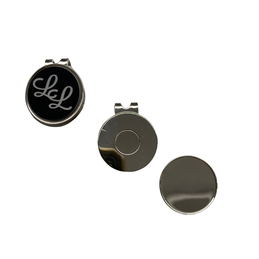 Personalized Ball Marker