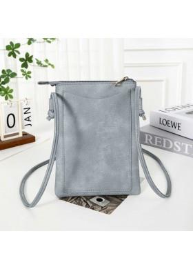 Hummingbird Crossbody Purse