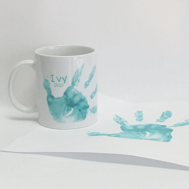 Full Colour Printed Mug
