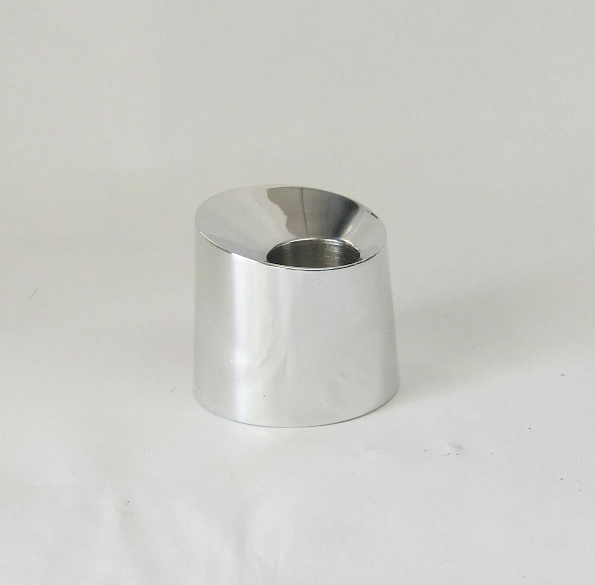 Aluminum Moon - Small
