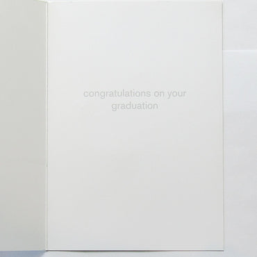 Graduation Card - Need A Job!