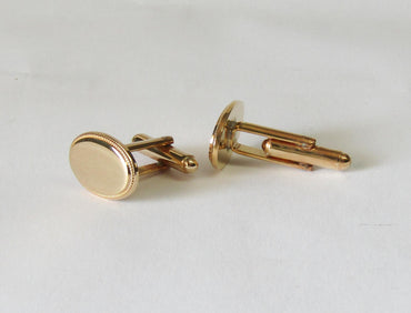 Cufflinks