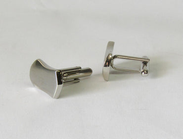 Cufflinks