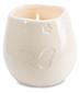 “In Remembrance of My Mother’s Eternal Light” Candle Holder