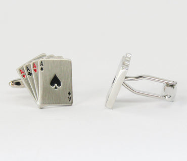 Cufflinks Ace