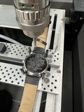 Engraving on Watches Brought In
