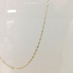 Sterling Silver 18" Chain
