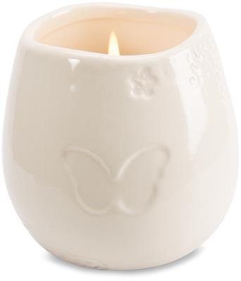 "Light in the World" Soy Wax Memorial Candle