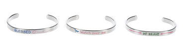 Religious "Junior" Bracelets