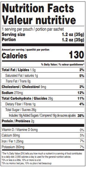 Salted Caramel Hot Choc