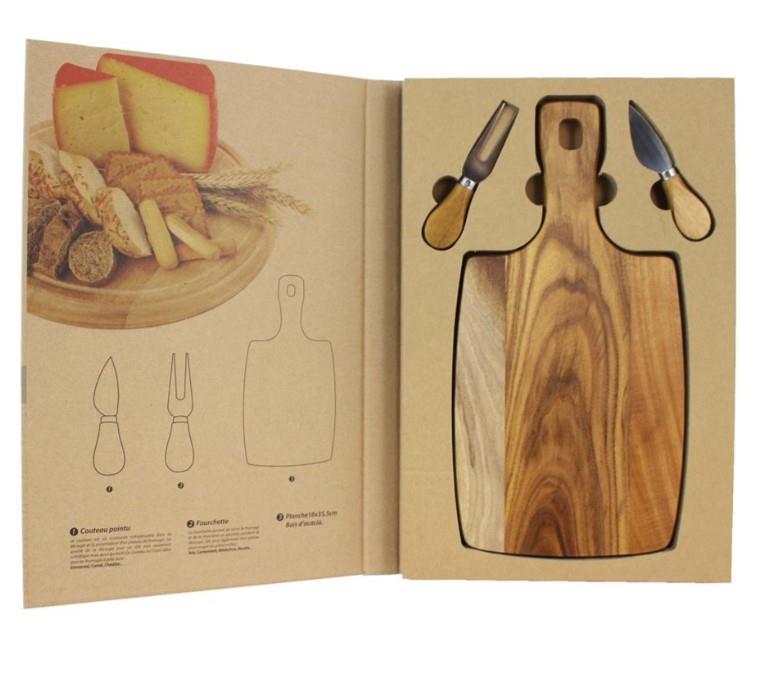 Cheese Board Set