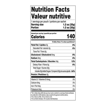 Caramel Apple Toddy Mix