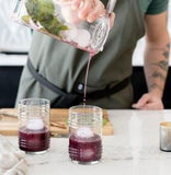 Blueberry Basil Premium Cocktail & Mocktail Mixer