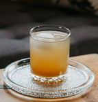 Peach Cobbler Premium Cocktail & Mocktail Mix
