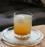 Peach Cobbler Premium Cocktail & Mocktail Mix
