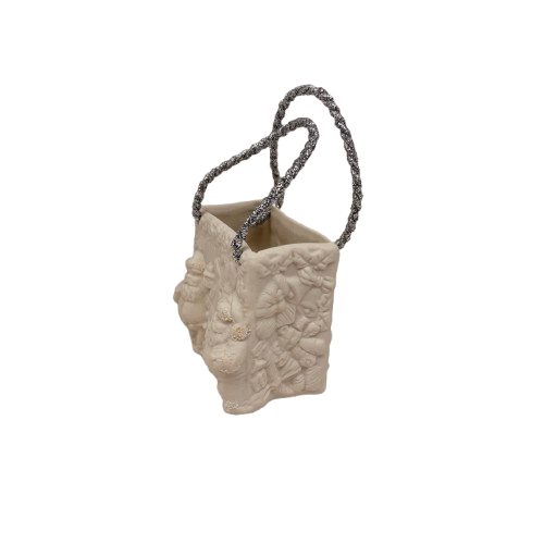 Ceramic Gift Container