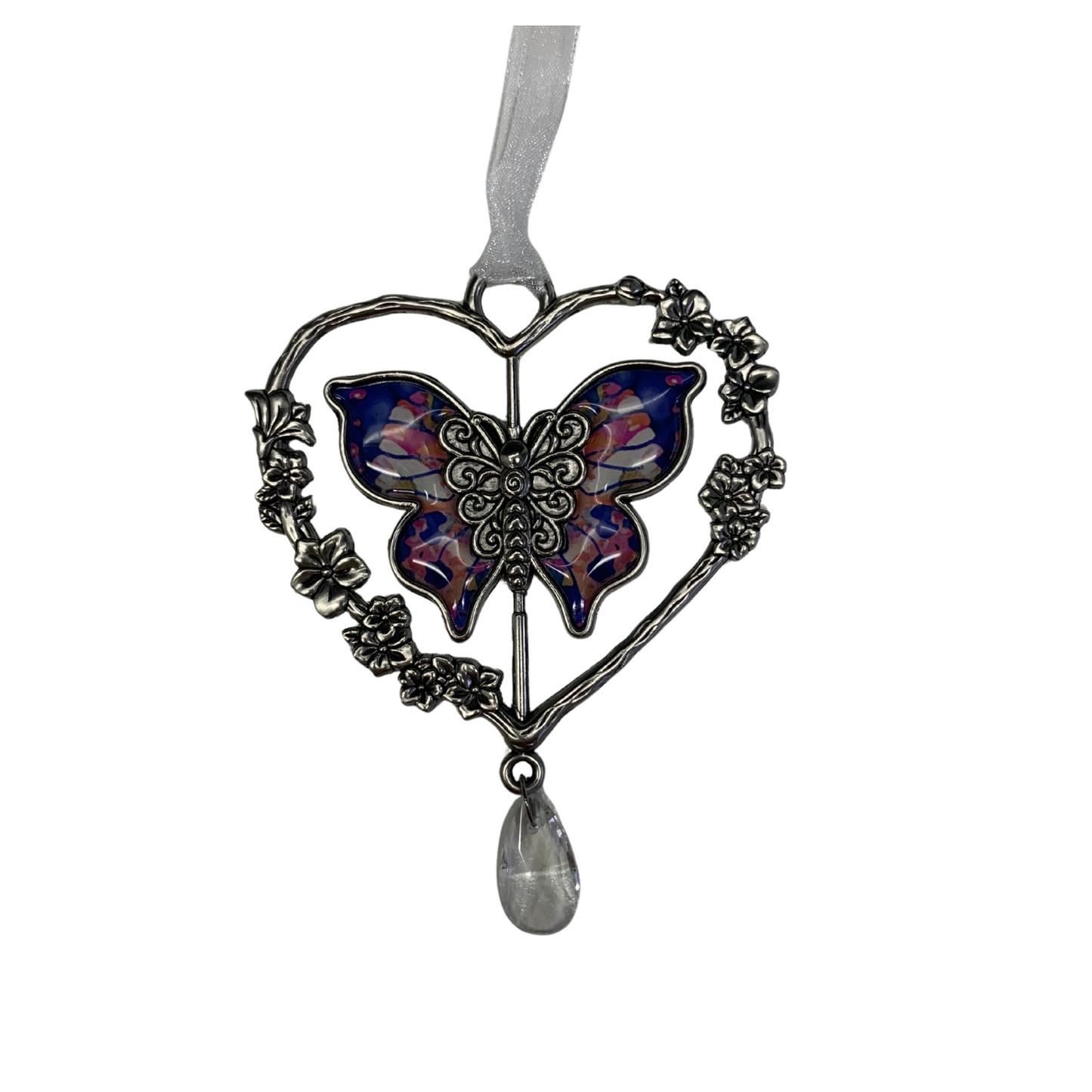 Butterfly Ornament