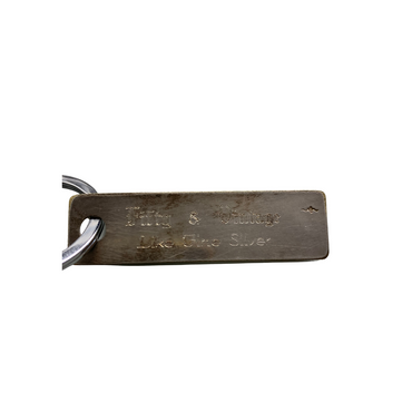 Linda Carr Key Chain