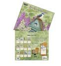 Lang Calander 2027 "Birds in the Garden"