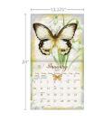 Lang Calender 2027 "Butterflies"
