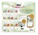Lang Calender 2027 "Nature's Grace"