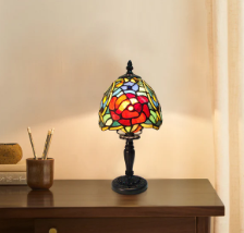 Rose Mini Table Lamp