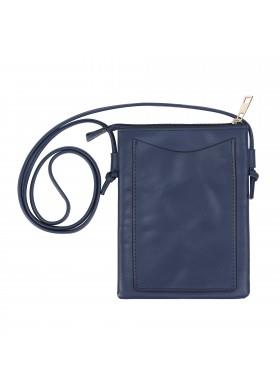 Owl Cross Body Purse