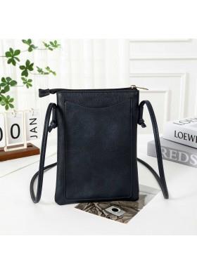 Sunflower Crossbody Purse