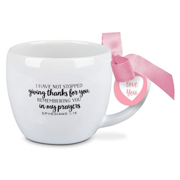 Mug - I Love That You're My Mom
