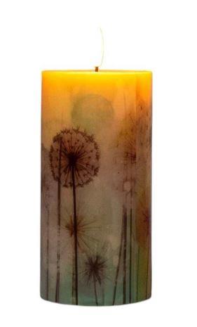 Candle - Dandilion