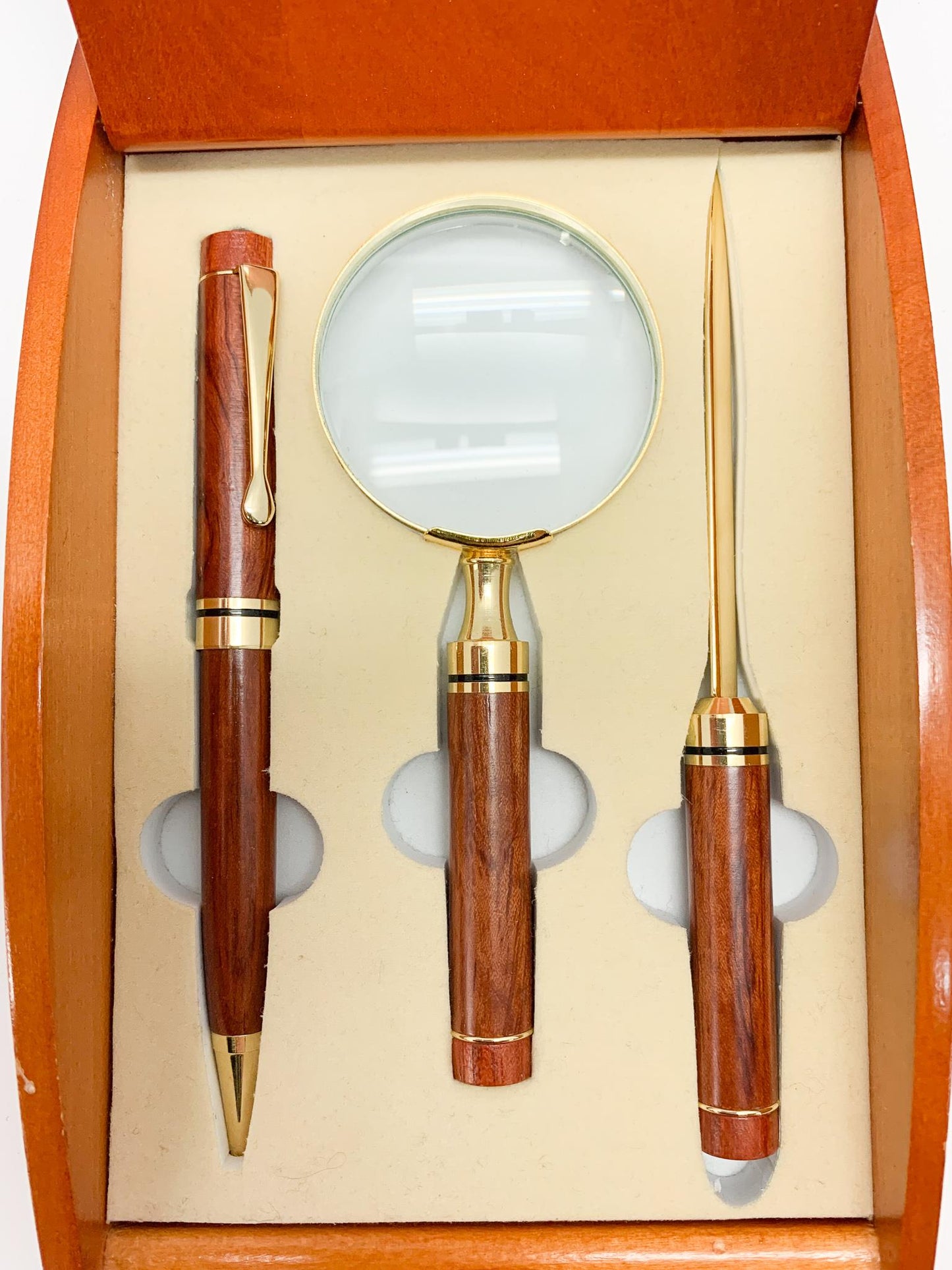 Desk Set