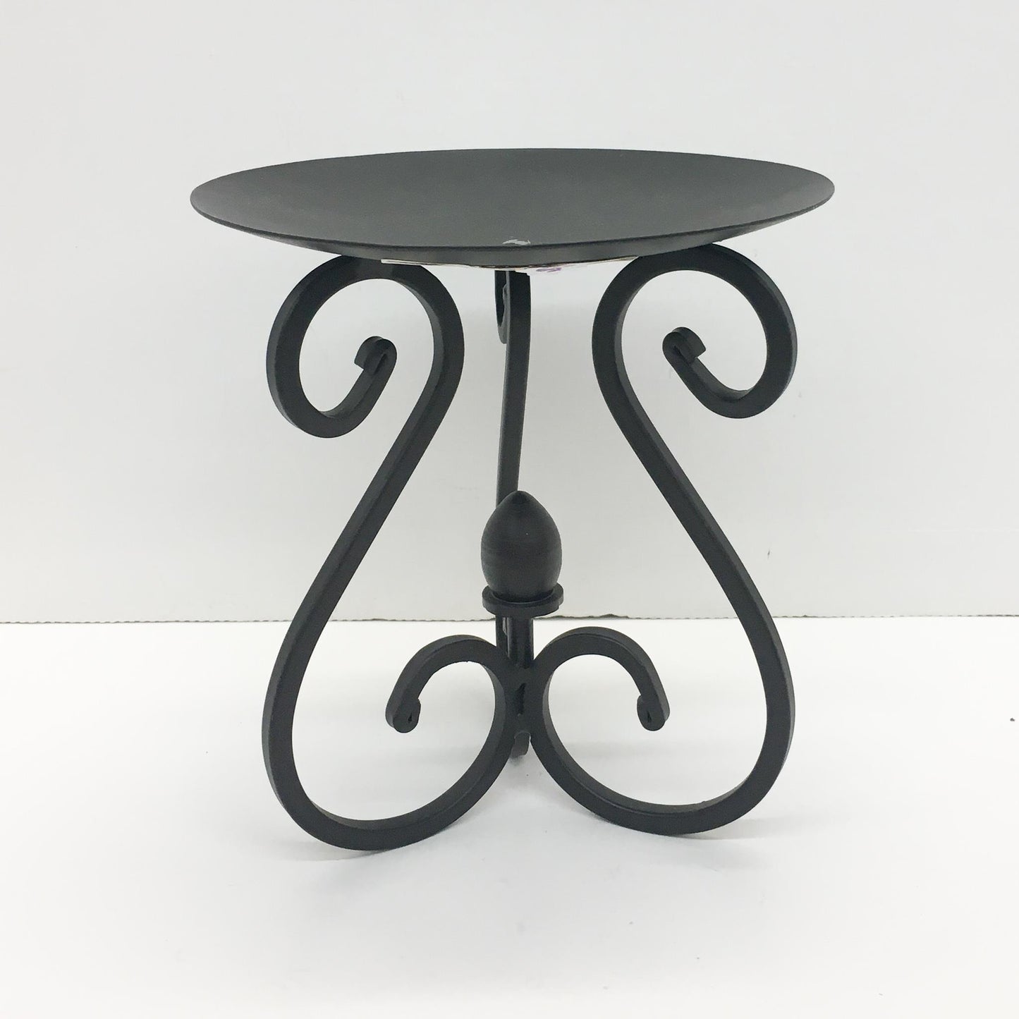 Iron Stand