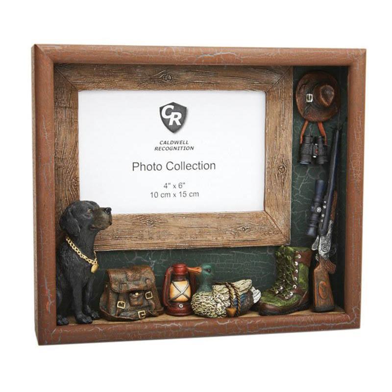 Hunting Frame