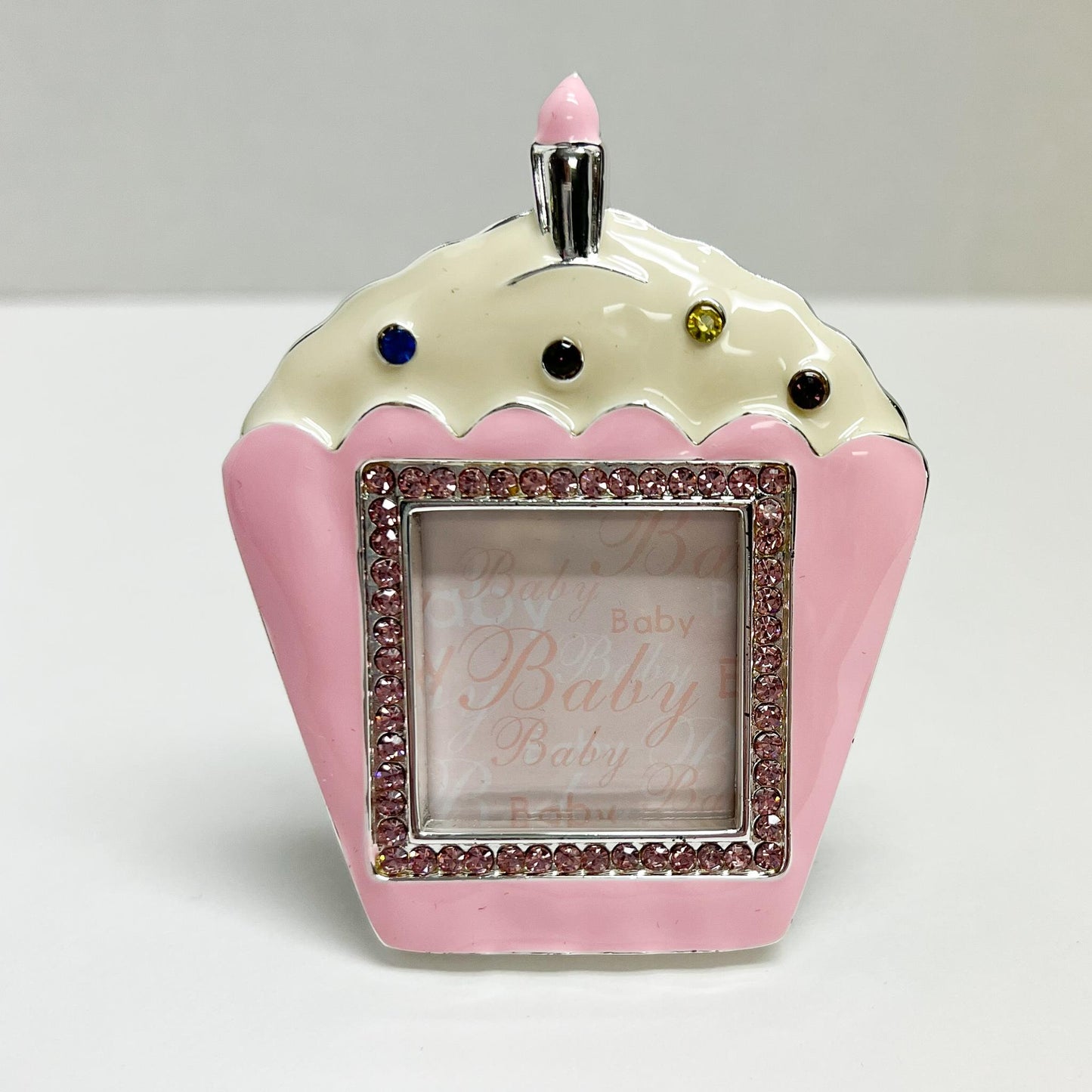 Cupcake Frame