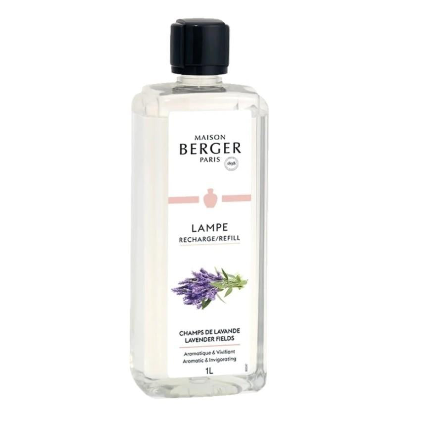 Maison Berger 1L Lavender Fields Home Fragrance