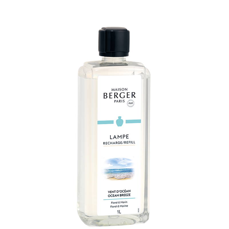 MAISON BERGER - Ocean Breeze 1L