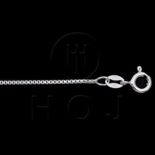 16" Box Chain
Sterling Silver
18" Box Chain
Sterling Silver
16 inch Box Chain Sterling Silver