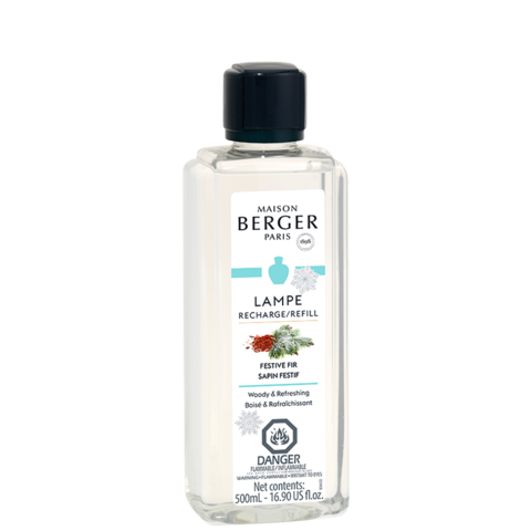 Maison Berger - Festive Fir 500ml