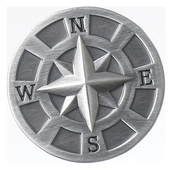 Pocket Coin "Life Is A Journey"