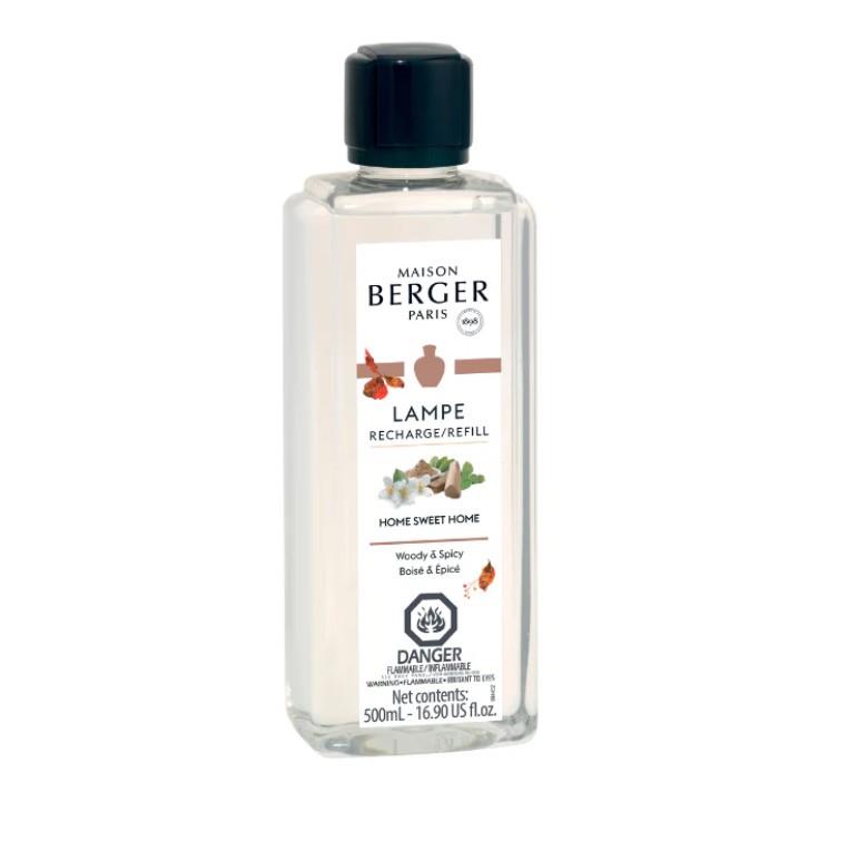 Maison Berger - 500 mL Home Sweet Home Fragrarance