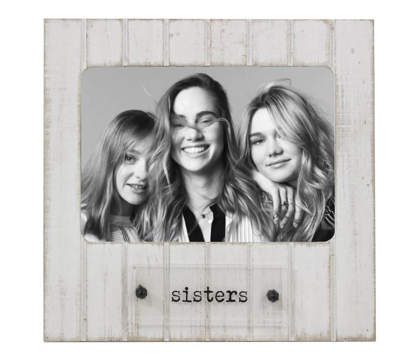 Frame - Sisters