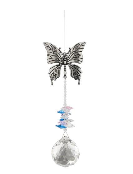 Suncatcher - Butterfly