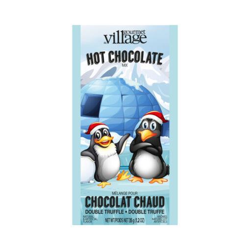 Penguin Hot Choc