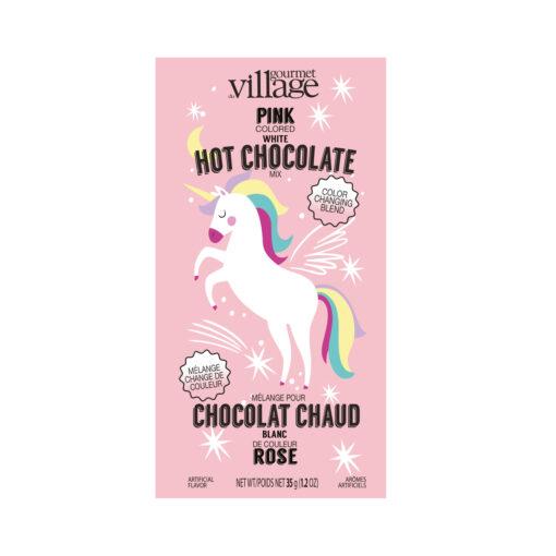 Unicorn Hot Choc
