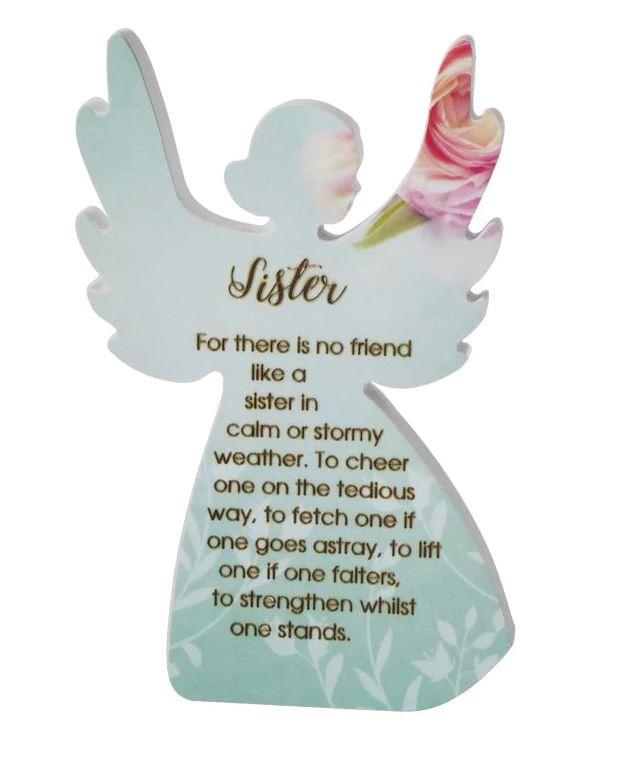 Heavenly Rose - Sister